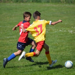 OLM: Ślęza Wrocław - Unia Wrocław 0:0