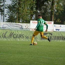 GKS Przodkowo- Cartusia Kartuzy