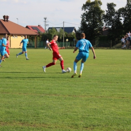 GKS Sompolno vs Warta Eremita Dobrów