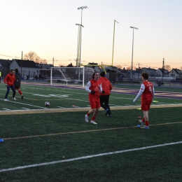 US Open Cup Wisła-One Knoxville