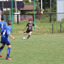 Górnik Bobrowniki Śląskie : Tarnowiczanka 08.06.24