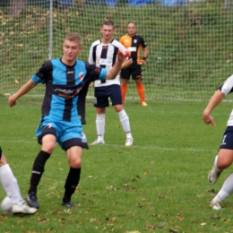 2014/15 11. Drama Kamieniec - Gwarek Zabrze 3-3