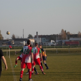 LECHIA - ZŁOCI 17.04.19