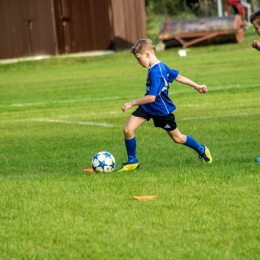 Liga Małych Orłów - Turniej orlików w Wierzchosławicach