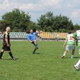 XXII Turniej Piłki Nożnej Odbojów im. Edwarda Pusiaka