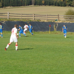 Iskra Witków - Grodno Zagórze Śląskie (B)