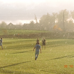 TPS Boguchwały	0-3	Fabryka Żabi Róg