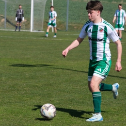 Omega- Olimpiakos (04.04.26) Ł.G