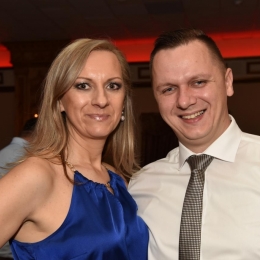 Początek Balu - 30 lecia