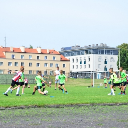 Mistrzostwa Pruszcza Gdańskiego 2010/2011