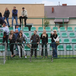 Warta Eremita Dobrów vs Orzeł Kawęczyn