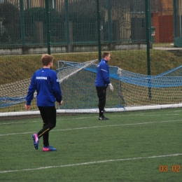 FC Dajtki - Fortuna Gągławki