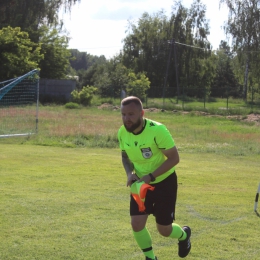 Warta Eremita Dobrów vs GKS Kasztelania Brudzew