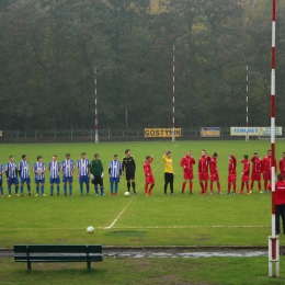 Mazur - Kasztelan Sierpc U-19; Orkan Sochaczew - Mazur Gostynin U-16