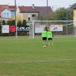 1L LKS Rolnik B. Głogówek - ULKS Bogdańczowice 2:0