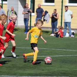 Liga Wzpn 2010 B - Las Puszczykowo 14.09.2019