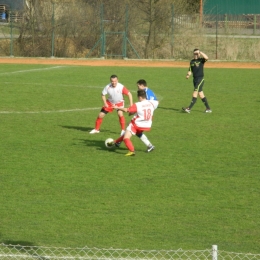 Jałowiec Stryszawa-MKS Alwernia