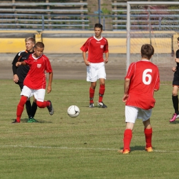 Polonia - LKS Dąbrowa Chełmińska