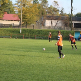 GKS Chociw - TS Janiszewice