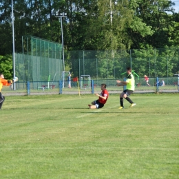 Alkas Aleksandria-Orły Kusięta 18.06.2017