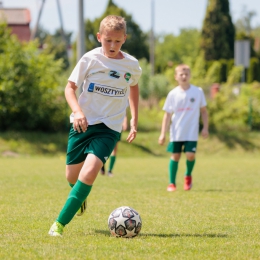 MŁODZIK SUMMER CUP 2024 (fot. Marek Pawlak) - rocznik 2013