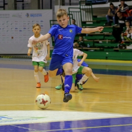 Rocznik 2009. Zagłębie Cup - luty 2019