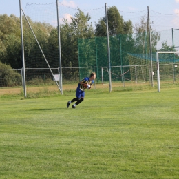 Warta Eremita Dobrów vs Zjednoczeni Rychwał