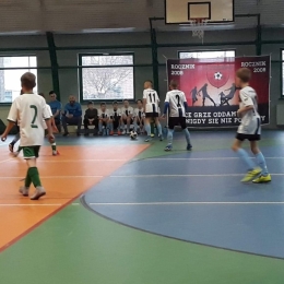 piłeczka cup IV edycja