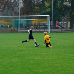 Korona Zakrzewo : Chrobry Poznań
18.10.2014