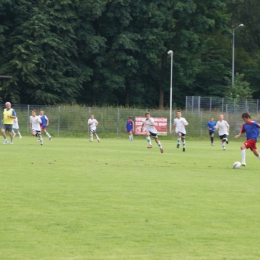 Sparing: Góral Żywiec-RKP ROW RYBNIK