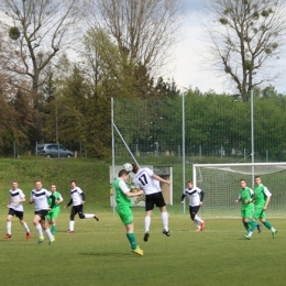 Junior: ZJEDNOCZENI Przytoczna - GKS Bledzew