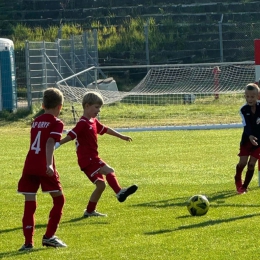 Gwardyjka Cup U8