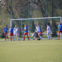 sezon 2014/2015 - 13 kolejka ZS vs STRADOM Częstochowa