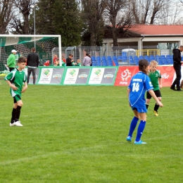 XV Turniej Piłki Nożnej "Z Podwórka na Stadion o Puchar Tymbarku)