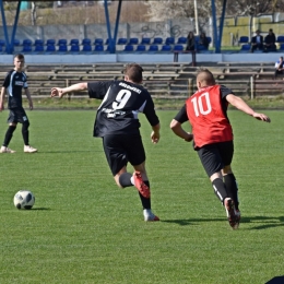 Pogoń Połczyn-Zdrój - Avatar Lekowo 8:0 (junior młodszy)