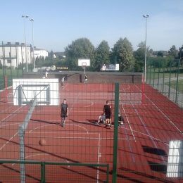 streetbal sierakowice 2015