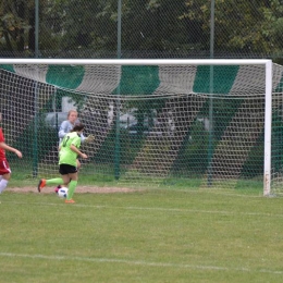 2.liga:Darbor-Orlik 9:1