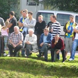 Skalni Zaskale vs. Wierchy Rabka Zdrój