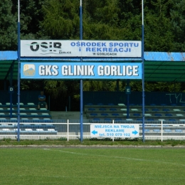 PP: Glinik II Gorlice - Nafta Kryg