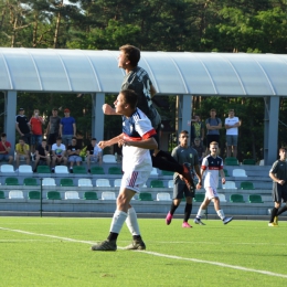 SPARING #3 - LKS SPARTA LUBLINIEC - GÓRNIK ZABRZE CLJ