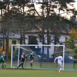 LKS Jemielnica - Źródło Krośnica 1:1