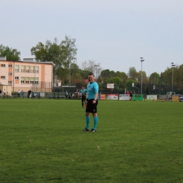 Wilki Wilczyn vs Warta Eremita Dobrów