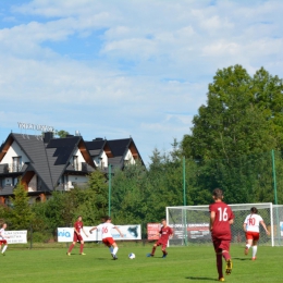 C1 Watra Białka Tatrzańska vs AP Szaflary