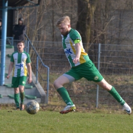 TS Czarni Góral Żywiec 0-1 Bory Pietrzykowice