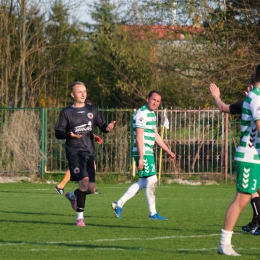 Huczwa- Olimpiakos (19.04.26) Fot. Ł.G