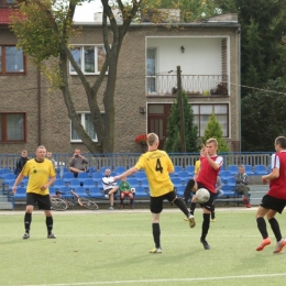 Klasa B - FC Kursko - ZJEDNOCZENI II Przytoczna