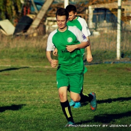 Iskra Głuchowo 3:1 (0:0) KS Białcz / XI Kolejka