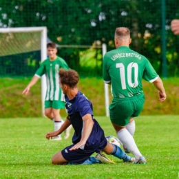 LKS Głowienka vs Liwocz Brzyska 3:1