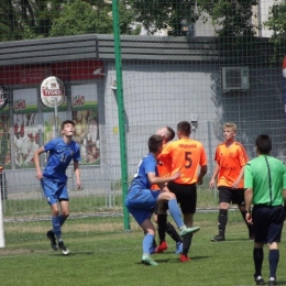 OLJ Piast - Małapanew Ozimek 1-2