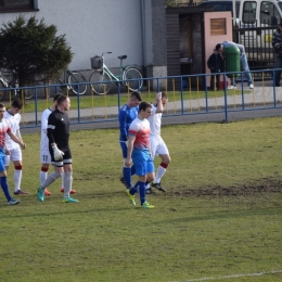 LKS Czaniec - MKS Lędziny 25.03.2017 r. cz.2